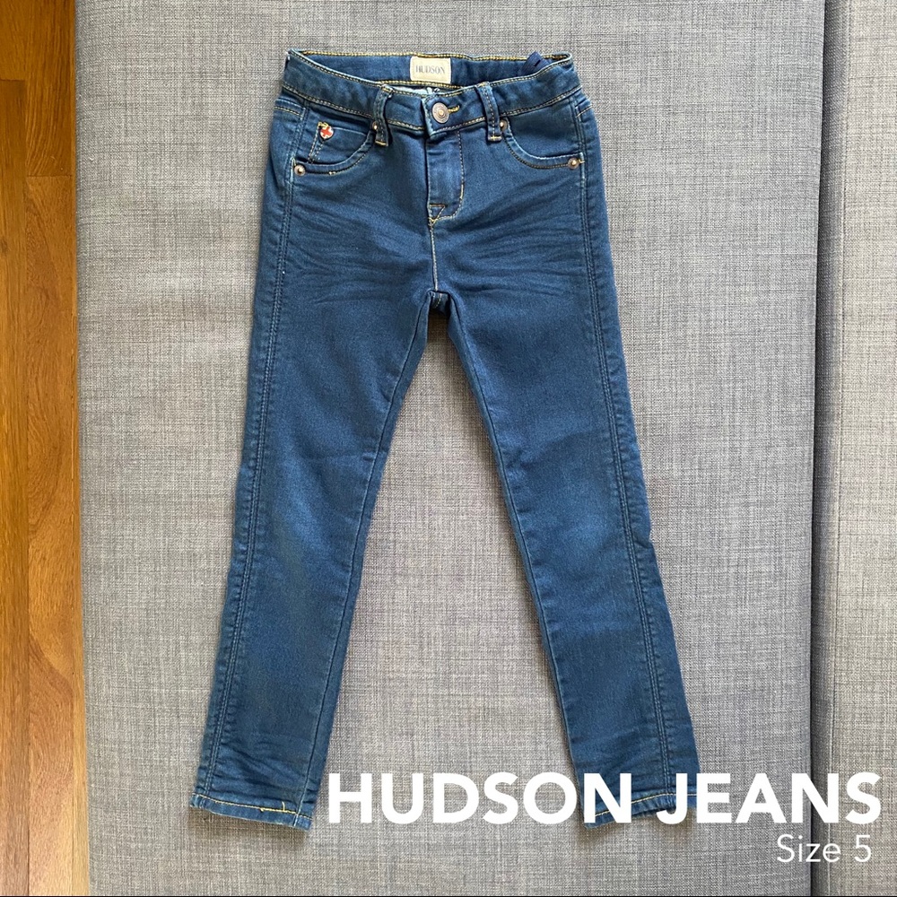 🎀Girls Jeans • Size 5🎀